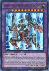 Imperion Magnum the Superconductive Battlebot YuGiOh Structure Deck: Yugi Muto Prices