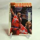 Chris Webber Basketball Cards 1994 Ultra Rebound Kings Prices