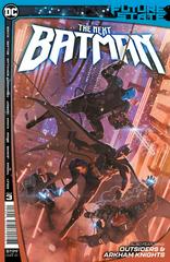 Future State: The Next Batman Comic Books Future State: The Next Batman Prices