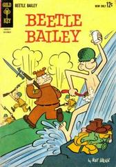 Beetle Bailey #43 (1963) Comic Books Beetle Bailey Prices