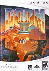 Doom II Tapwave Zodiac Prices