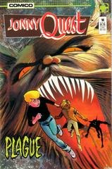 Jonny Quest #16 (1987) Comic Books Jonny Quest Prices