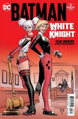 Batman: White Knight [2nd Print] Comic Books Batman: White Knight Prices