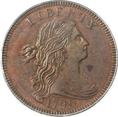 1796 Coins Draped Bust Penny Prices
