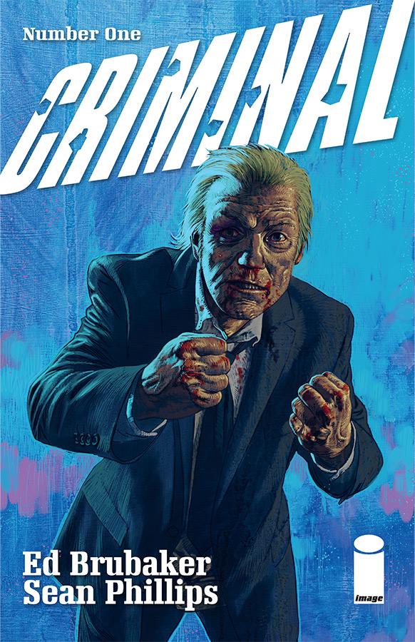 Criminal #1 (2019) Comic Books Criminal