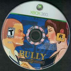 Photo By Canadianbrickcafe.Ca | Bully Scholarship Edition Xbox 360