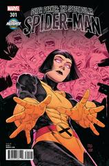 The Spectacular Spider-Man [Evely] #301 (2018) Comic Books Spectacular Spider-Man Prices