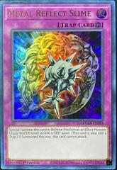 Metal Reflect Slime YuGiOh Magnificent Mavens Prices