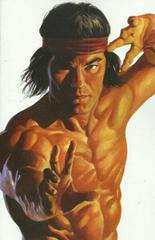 Shang-Chi [Ross Virgin] Comic Books Shang-Chi Prices
