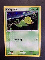 Bellsprout [Reverse Holo] Pokemon Fire Red & Leaf Green Prices
