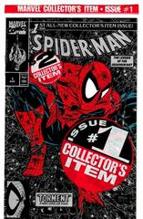 Spider-Man [Poly-Bagged Silver Edition] Comic Books Spider-Man Prices