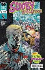Scooby Apocalypse #31 (2019) Comic Books Scooby Apocalypse Prices