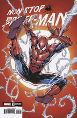 Non-Stop Spider-Man [Lashley] Comic Books Non-Stop Spider-Man Prices