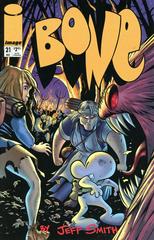 Bone #21 (1997) Comic Books Bone Prices