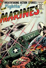Fightin' Marines #18 (1956) Comic Books Fightin' Marines Prices