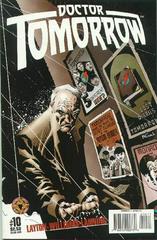 Dr. Tomorrow #10 (1998) Comic Books Dr. Tomorrow Prices