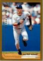 Derek Jeter | Baseball Cards 1999 Topps