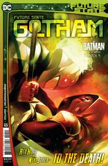Future State: Gotham #10 (2022) Comic Books Future State: Gotham Prices