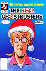 The Real Ghostbusters #19 (1990) Comic Books The Real Ghostbusters Prices