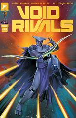 Void Rivals [Reis] Comic Books Void Rivals Prices