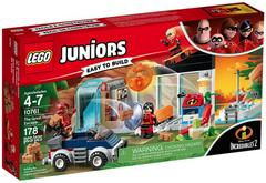 The Great Home Escape #10761 LEGO Juniors Prices