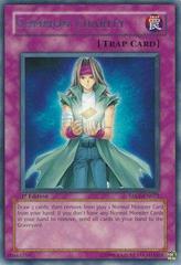 Common Charity [1st Edition] TAEV-EN072 YuGiOh Tactical Evolution Prices
