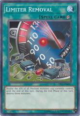Limiter Removal YuGiOh OTS Tournament Pack 11 Prices
