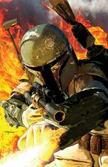 Star Wars: War of the Bounty Hunters [Mayhew B] Comic Books Star Wars: War of the Bounty Hunters Prices