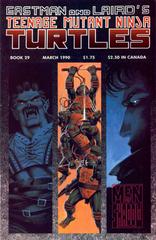 Teenage Mutant Ninja Turtles #29 (1990) Comic Books Teenage Mutant Ninja Turtles Prices
