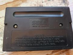Cartridge (Reverse) | Shining in the Darkness Sega Genesis