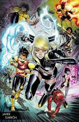 New Mutants [Garron] Comic Books New Mutants Prices