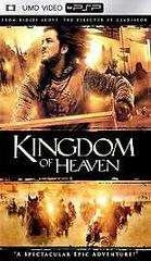 Kingdom Of Heaven [UMD] PSP Prices