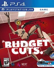 Budget Cuts Playstation 4 Prices