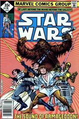 Star Wars [Whitman] #14 (1978) Comic Books Star Wars Prices