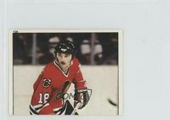 Denis Savard #106 Hockey Cards 1983 Topps Stickers Prices