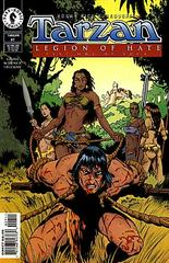 Tarzan #7 (1997) Comic Books Tarzan Prices