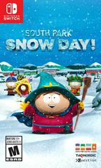 South Park: Snow Day Nintendo Switch Prices