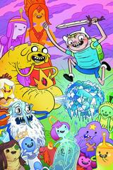 Adventure Time [Bertino] Comic Books Adventure Time Prices
