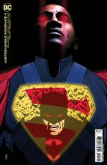 Justice League Incarnate [Fornes] #4 (2022) Comic Books Justice League Incarnate Prices