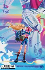 Stargirl: The Lost Children [Boo] #5 (2023) Comic Books Stargirl: The Lost Children Prices