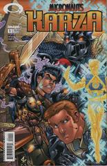 Micronauts: Karza #1 (2003) Comic Books Micronauts: Karza Prices