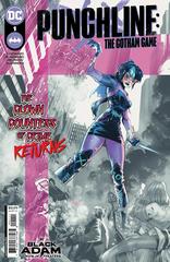 Punchline: The Gotham Game #1 (2022) Comic Books Punchline: The Gotham Game Prices