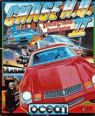 Chase HQ II: Special Criminal Investigation ZX Spectrum Prices