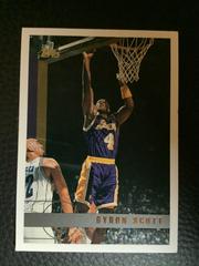 Byron Scott Basketball Cards 1997 Topps Prices