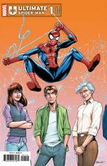 Ultimate Spider-Man [Bagley] Comic Books Ultimate Spider-Man Prices