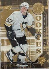 Sidney Crosby #133 Hockey Cards 2005 Upper Deck Power Play Prices