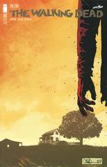 The Walking Dead [2nd Print] Comic Books Walking Dead Prices