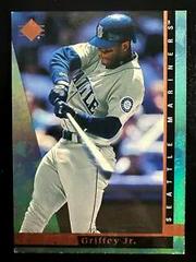 Ken Griffey Jr Baseball Cards 1997 SP Prices