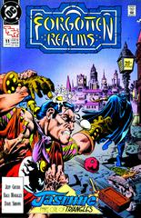 Forgotten Realms #11 (1990) Comic Books Forgotten Realms Prices