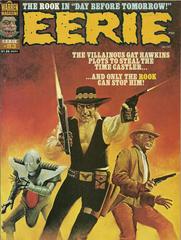Eerie #83 (1977) Comic Books Eerie Prices